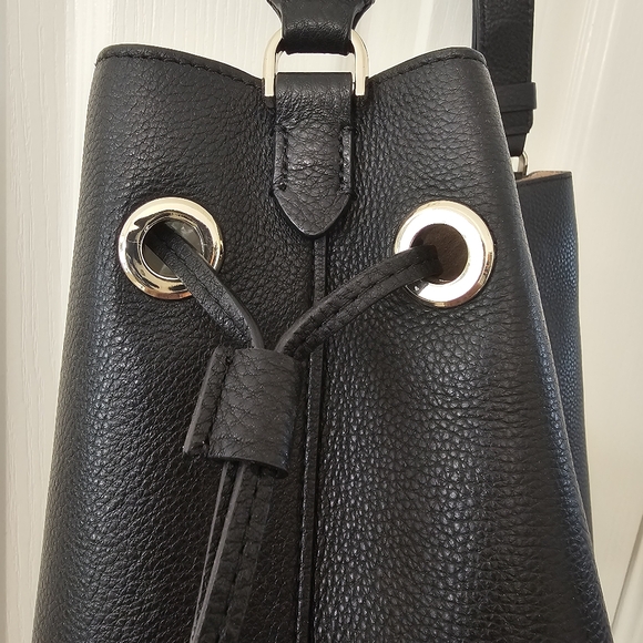 Kate Spade Large Marti Shoulder Bucket Bag - Picture 4 of 8
